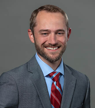 Zach Lammers